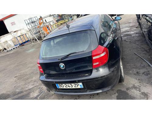 Steering wheel BMW 1 (E87) 118 d | BP20612133C49 