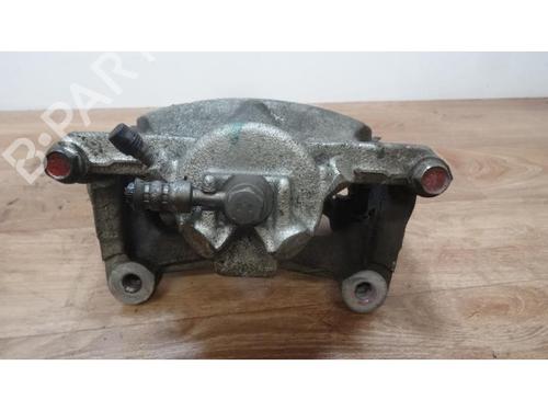 Left front brake caliper RENAULT MEGANE IV Hatchback (B9A/M/N_) 1.6 TCe 205 (B9MV) | BP23109385M105