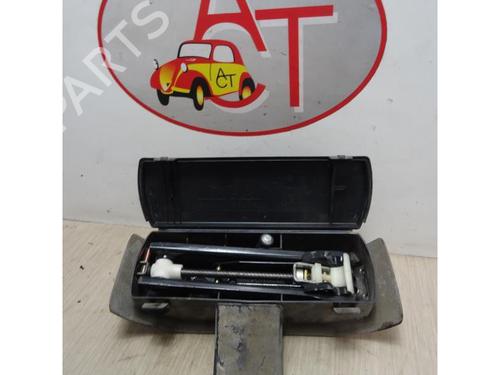 Jack Kit PEUGEOT 206 Hatchback (2A/C) 1.6 16V | BP23870009C119 