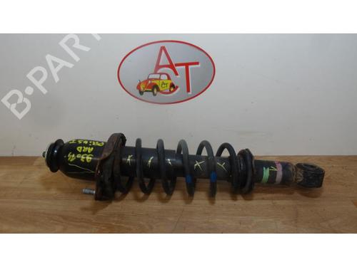 Used Right rear shock absorber TOYOTA PRIUS Liftback (_W2_) 1.5 Hybrid (NHW20_, NHW20R) (112 hp) 13223187