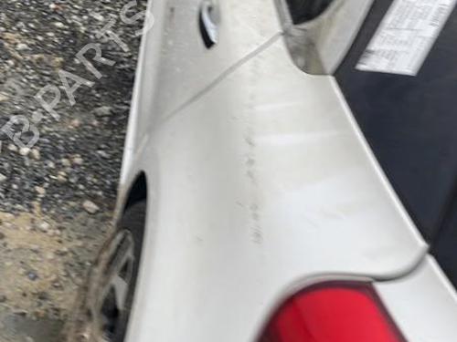 Used Parts CITROËN C4 SPACETOURER (3D_) 1.2 PureTech 130 4654629