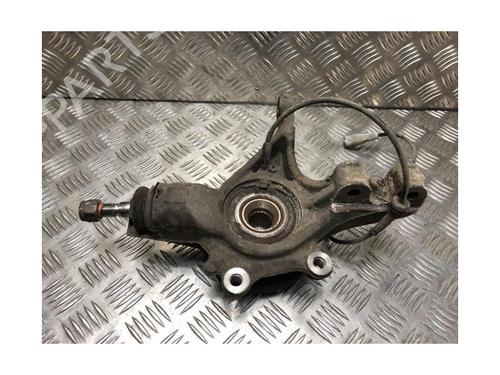 Left front steering knuckle CITROËN BERLINGO Box Body/MPV (B9) 1.6 HDi / BlueHDi 75 | BP24543680M25 