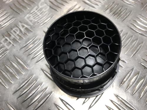 Air vent DACIA SANDERO II TCe 90 (B8M1, B8MA, B8AC) | BP24491624I21