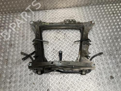 Used Subframe RENAULT CLIO II (BB_, CB_) 1.2 16V (BB05, BB0W, BB11, BB27, BB2T, BB2U, BB2V, CB05,... (75 hp) 31021565