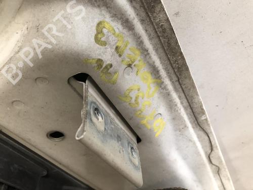 Capot PEUGEOT BOXER Van 2.2 HDi 120 (120 hp) 30785530