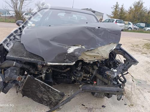 Front left window mechanism CITROËN C5 II (RC_) 1.6 HDi (RC8HZB) | BP20692477C22 