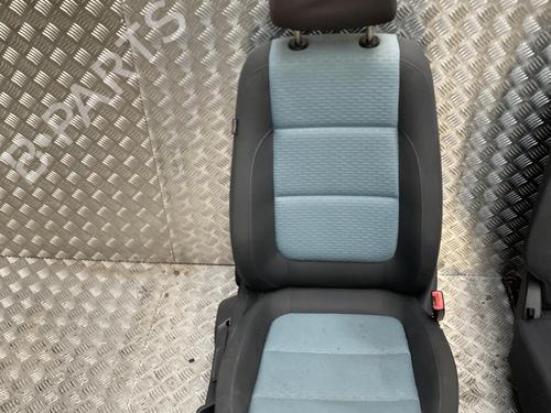 Seats set VW GOLF V (1K1) 2.0 TDI | BP34415920C78  - Image 6