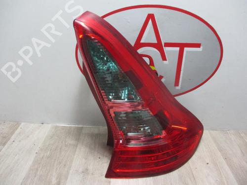 Used Right taillight CITROËN C4 Coupe (LA_) 1.6 16V (109 hp) 13286027