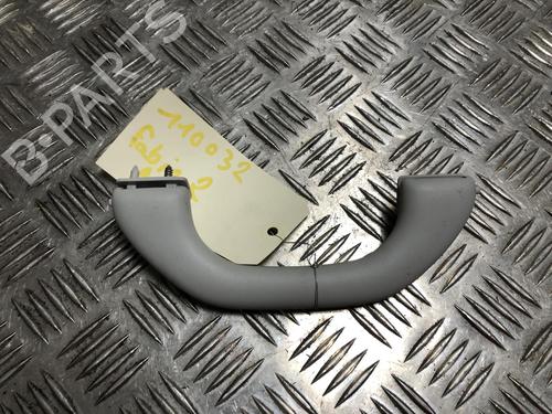 Dakgreep SKODA FABIA II (542) 1.2 12V (60 hp) 31244990