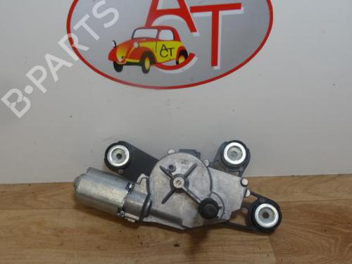 Used Rear wiper motor FORD FIESTA VI (CB1, CCN) 1.6 TDCi (90 hp) 13279012