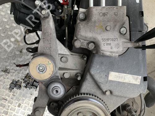 Engine FIAT 500 (312_) 1.2 (312AXA1A) | BP31204737M1
