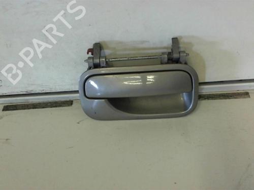Used Front right exterior door handle OPEL VECTRA C (Z02) 2.2 DTI 16V (F69) (125 hp) 30673457