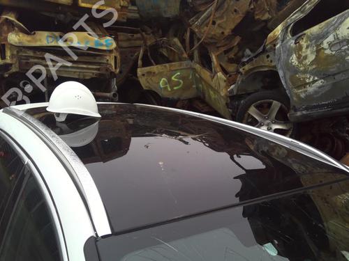Middle console PEUGEOT 508 SW I (8E_) 2.0 BlueHDi 180 | BP31199428I22  - Image 6