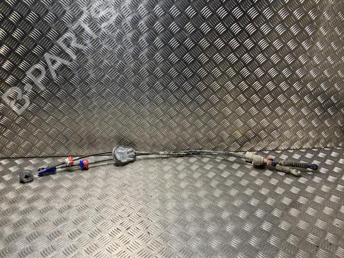 Używane Kabel NISSAN QASHQAI I (J10, NJ10) 1.5 dCi (110 hp) 31371300