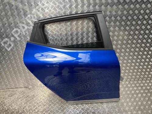 Used Right rear door Right rear door 37271218 37271218