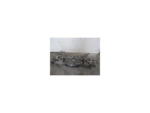 Used Rear axle SEAT LEON (1P1) 2.0 TDI 16V (140 hp) 13273188