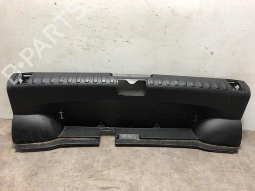 Kofferbakbekleding BMW 1 (E87) 120 d (177 hp) 23035693