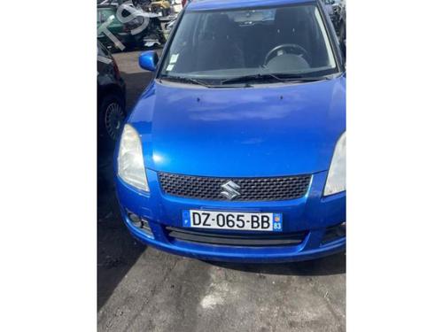 Udstødningssystem SUZUKI SWIFT III (MZ, EZ) 1.3 DDiS (RS413D) | BP20622433M121 