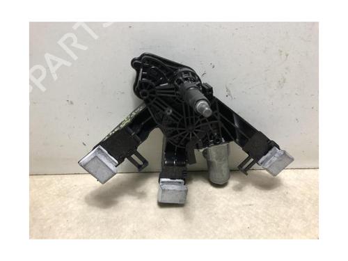 Rear wiper motor PEUGEOT 308 II (LB_, LP_, LW_, LH_, L3_) 1.2 THP 110 | BP20615050M102
