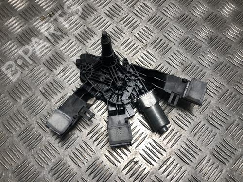 Used Rear wiper motor Rear wiper motor PEUGEOT 308 II (LB_, LP_, LW_, LH_, L3_) 1.6 BlueHDi 120 (120 hp) 33818430 33818430