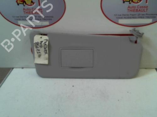 Used Other Other PEUGEOT PARTNER MPV (5_, G_) 1.6 HDi 90 (90 hp) 13264965 13264965