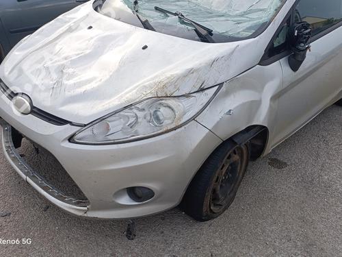 Right front driveshaft FORD FIESTA VI (CB1, CCN) 1.4 TDCi | BP31196621M39 