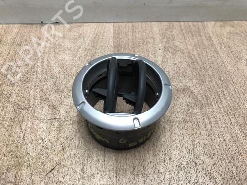 Luftventil DACIA LOGAN MCV (KS_) 1.5 dCi (KS0W) (86 hp) 13293395