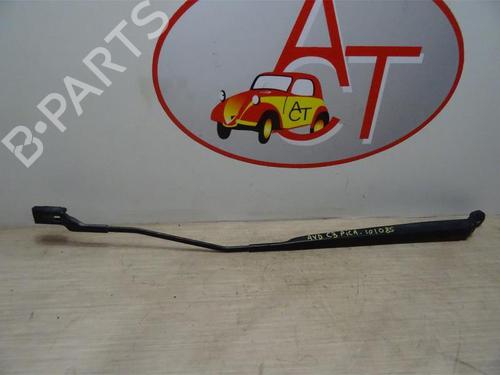 Front windshield wiper arm CITROËN C3 Picasso (SH_) 1.6 HDi | BP13275965C143 