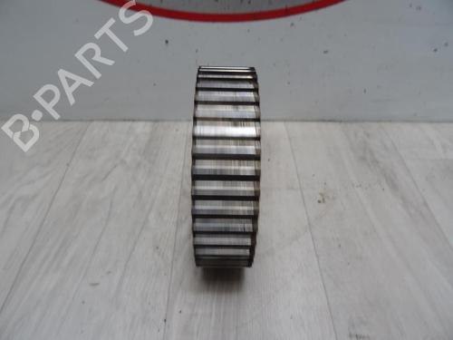 Pulley RENAULT KANGOO (KC0/1_) 1.9 dCi 4x4 (KC0V) | BP29167545M122