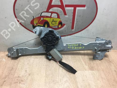 Used Front right window mechanism DACIA DUSTER (HS_) 1.5 dCi (HSMC) (107 hp) 30784680