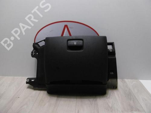 Glove box CITROËN C4 Grand Picasso I (UA_) 2.0 HDi 138 | BP13226474C95 