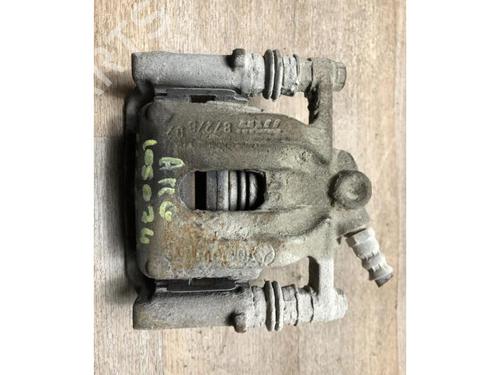 Left rear brake caliper MERCEDES-BENZ A-CLASS (W169) A 180 CDI (169.007, 169.307) | BP20613657M107 
