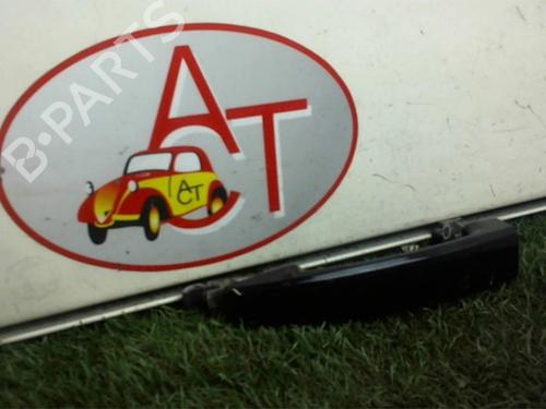 Türgriff hinten links außen für OPEL ASTRA H (A04) 1.7 CDTI (L48) (100 hp) 25298267