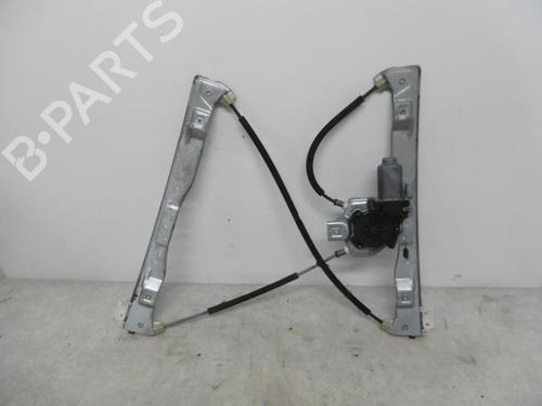 Used Front right window mechanism CITROËN DS3 (SA_) 1.6 HDi 115 (114 hp) 30783533