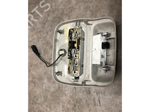 Interior roof light SMART FORTWO Coupe (453) 0.9 Brabus (453.362) | BP20624521I8 