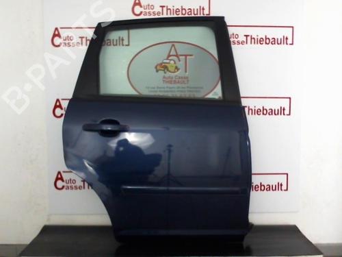 Used Right rear door FORD FOCUS C-MAX (DM2) 1.6 TDCi (109 hp) 31196583