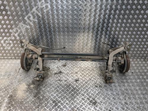 Used Rear axle Rear axle 39641731 39641731