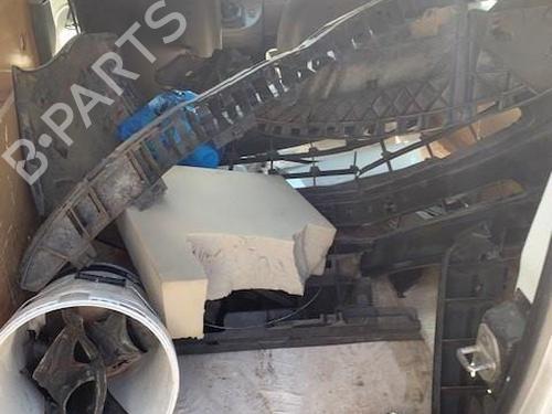 Front wiper motor RENAULT KANGOO Express (FW0/1_) 1.5 dCi 70 (FW0A, KW0V) | BP31835087M29  - Image 12