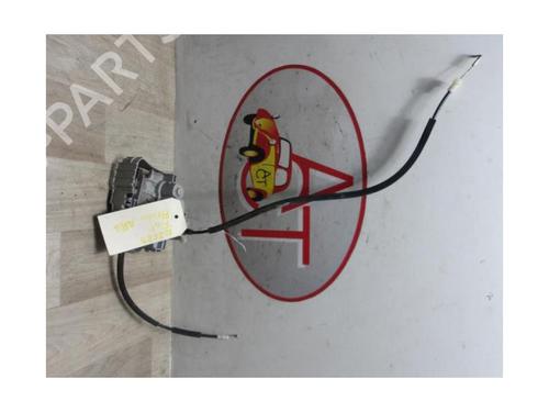 Rear left lock FIAT BRAVO II (198_) 1.6 D Multijet (198AXH1B) | BP13281196C100 