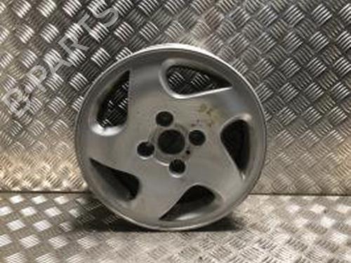 Used Rim PEUGEOT 306 Hatchback (7A, 7C, N3, N5) 1.9 D (68 hp) 30796895