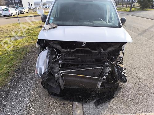 Front left panel CITROËN BERLINGO Box Body/MPV (K9) PureTech 110 | BP33294256C58  - Image 8