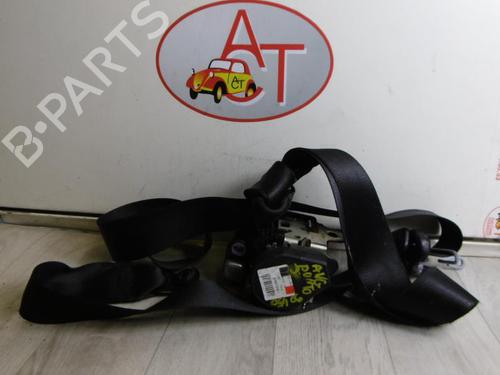 Used Front left seatbelt Front left seatbelt 39003236 39003236