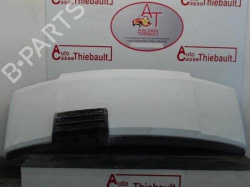 Motorhjelm RENAULT TRAFIC Platform/Chassis (T_, P_, V_) 2.1 D RWD (64 hp) 30780549