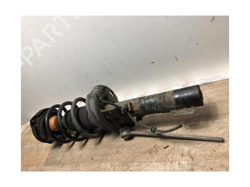 Right front shock absorber VW POLO (9N_, 9A_) 1.9 TDI | BP20614995M17 