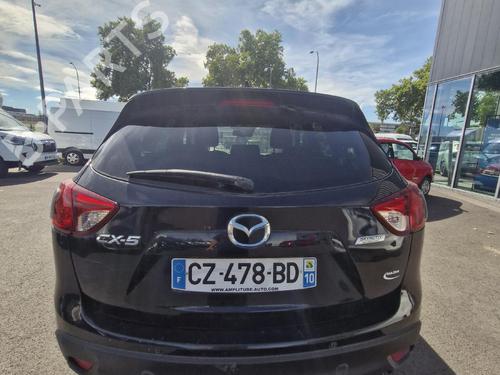 Electronic sensor MAZDA CX-5 (KE, GH) 2.2 D (KE2FW) | BP39199870M84 - Image 6