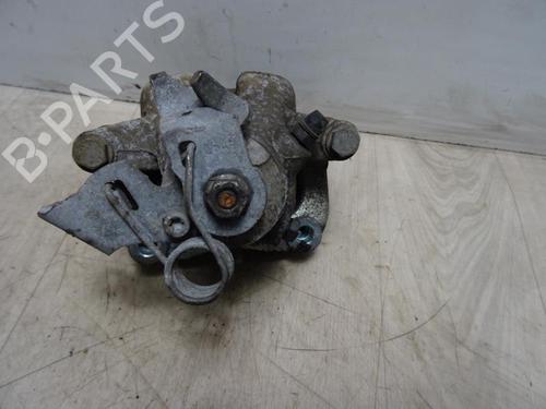 Left rear brake caliper CITROËN C3 AIRCROSS II (2R_, 2C_) 1.6 BlueHDi 100 (2CBHYB) | BP29264813M107