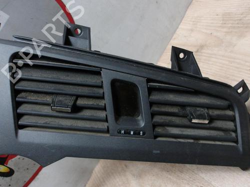 Luftventil SSANGYONG KYRON 2.0 Xdi 4x4 (136 hp) 13283533