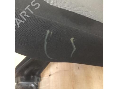 Seats set RENAULT TWINGO III (BCM_, BCA_) 1.0 SCe 70 | BP13266709C78 