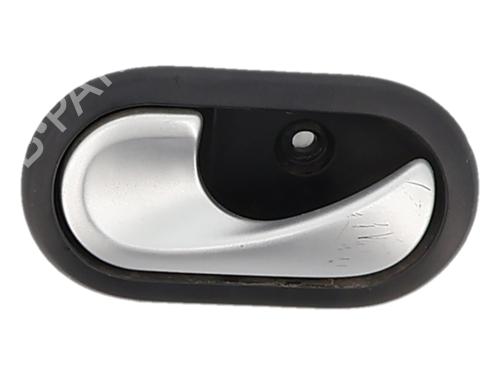 Used Rear left interior door handle Rear left interior door handle DACIA DUSTER (HS_) 1.5 dCi (109 hp) 40597975 40597975