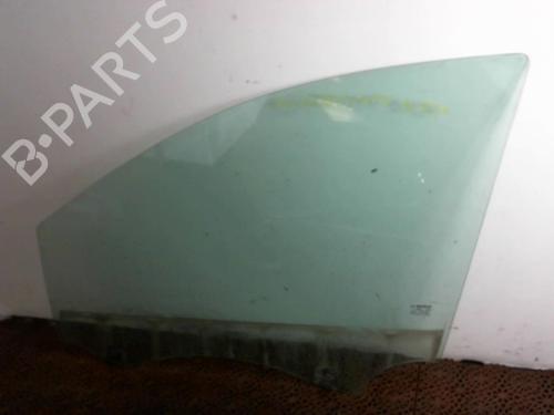 Used Front left door window RENAULT CLIO III Grandtour (KR0/1_) 1.5 dCi (KR0F) (86 hp) 30781291